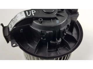 Вентилятор печки    1S1819015A   Volkswagen Up
