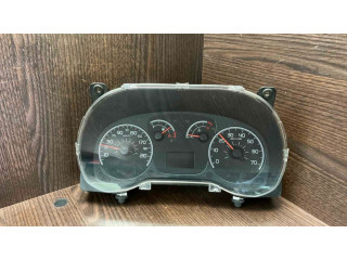 Панель приборов 503005160102, 51867720   Fiat Doblo       