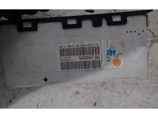 Дисплей    00006155GE   Citroen C3