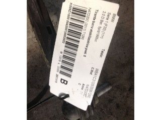 Ojnice      BMW 1 F20 F21  2.0