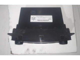 Блок управления климат-контролем 6870008510   SsangYong Rexton