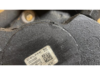 Vstřikovací čerpadlo A6510700901, 0093692CEE   Mercedes-Benz E W212  pro naftový motor 2.1  