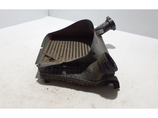 Интеркулер  7L6145803D   Volkswagen Touareg II 