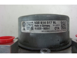 Jednotka ABS 5Q0614517BL, 5Q0614517BL   Volkswagen Passat Alltrack 2016