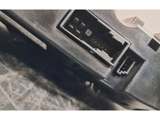 Блок управления климат-контролем 2118300685, A2118300685   Mercedes-Benz E W211