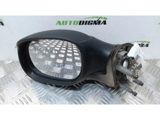 Zpětné zrcátko  levé Citroen C3 2004  018015  