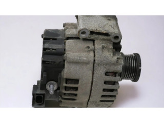 Генератор A0009063722   Mercedes-Benz C W204 3.5     