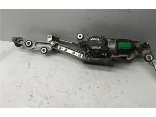 Моторчик дворников 2871824001, 0090130    Tata Indica Vista II