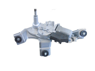 Моторчик заднего дворника 8513048090, 2596003551    Lexus RX 450H