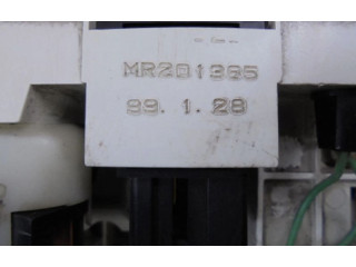 Блок управления климат-контролем MR201365, MR201365   Mitsubishi Colt