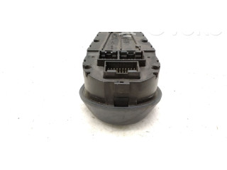 Блок управления климат-контролем 544741000   Renault Espace III