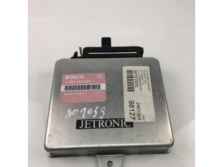Řídící jednotka 0280000345   Peugeot 106 1993