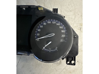 Панель приборов 83800F4030, 005623   Toyota C-HR I       
