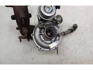  Турбина Volkswagen Polo  0L5000611, 7337835008S   для двигателя BNV      