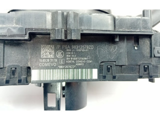 Подрулевой шлейф SRS 98312579ZD   Citroen C3 Aircross