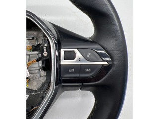Руль Peugeot 5008 II  2016 -  года 98105487AU, T696069TTT3      