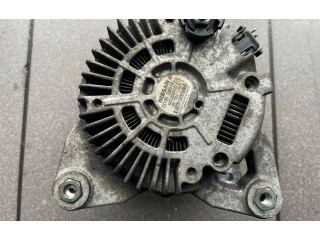 Генератор 23100EM01A   Nissan Tiida C11      