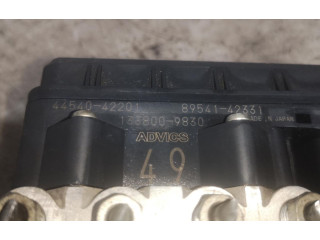Jednotka ABS 1338009830   Toyota RAV 4 (XA20) 2012