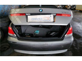   Pojistková skříňka 61136900583, 61136900583   BMW 7 E65 E66 2005