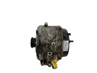 Генератор A0001502550   Mercedes-Benz C W203 2.2     