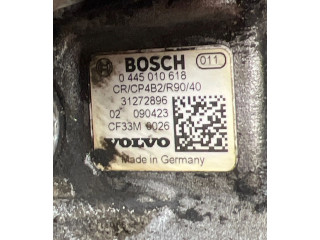 Vstřikovač 31272690, 044514D910   Volvo XC60    D5244T10 