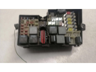 Блок предохранителей 3M5T14A142AB, BP4K66767   Ford Focus    