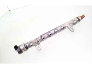 Топливная рампа 03L130089, 03L906051   Volkswagen Tiguan   для двигателя CBAB