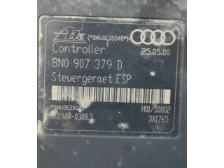 Jednotka ABS 8N0907379D, 3X1765   Audi TT Mk1 1999