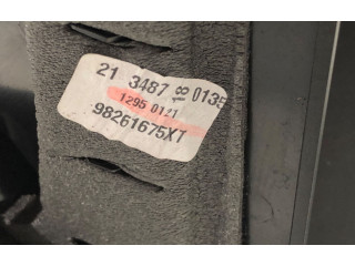 Zpětné zrcátko  Peugeot 308 2013    
