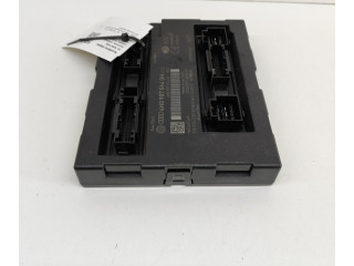 Блок комфорта 4H0907064GH, 5DK01022867   Volkswagen Touareg II   