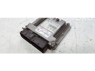 Řídící jednotka 4G0907589C   Audi A6 S6 C7 4G 2014