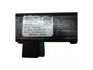Блок управления FS7T18D816GD   Ford Fusion II
