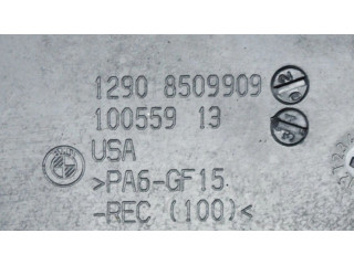 Блок предохранителей  8509910, 8509909   BMW X4 F26    