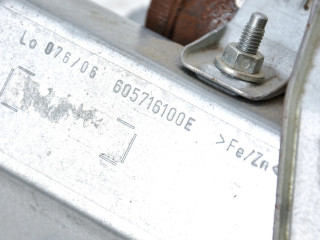 Подушка безопасности пассажира 6G9N042A94BE, 6G9N-042A94-BE   Ford S-MAX
