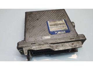 Блок управления двигателя R04080003G, 80537J   Fiat Marea