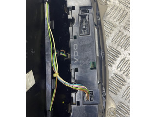 Блок управления климат-контролем 2118302385, 00032506   Mercedes-Benz E W211