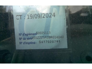 Geschwindigkeitsmesser Cockpit NT   Seat Altea XL       