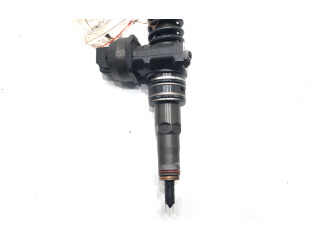 Vstřikovač 0414720220   Volkswagen Touareg I     