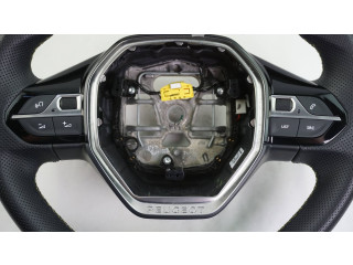 Volant Peugeot 2008 II 2022 98453341ZD  