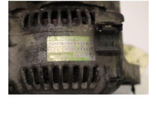 Zpětné zrcátko  Toyota RAV 4 (XA10) 1994  27060-74370  