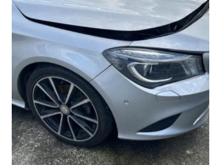 Přístrojová deska  Mercedes-Benz CLA C117 X117 W117 2014   