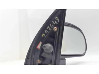 Зеркало электрическое     правое   Hyundai Atos Classic  1997-2003 года   