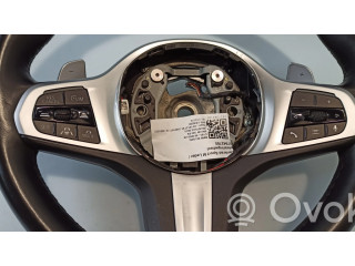 Руль BMW X6 G06  2019- года 024381, 32308008184      