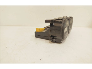 Блок управления климат-контролем ECCJ2900, 0271444   Opel Vectra B