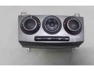 Блок управления климат-контролем K1900BS3L   Mazda 3 I