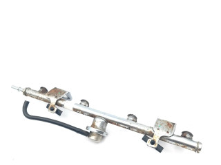Vstřikovač 4M8G9D280AA, L36113150   Mazda 6  pro benzínový motor 1.8 L813 1.8