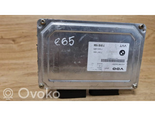 Řídící jednotka 7510154, 412265002   BMW 7 E65 E66 2004