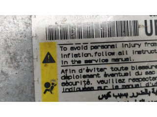 Блок подушек безопасности 96838157   Chevrolet Captiva