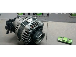 Генератор A3TA5591, ALTERNADOR   Peugeot 406 1.9     