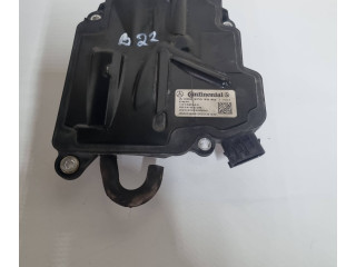 Блок управления коробкой передач A0002703252, 12168242   Mercedes-Benz E W212
